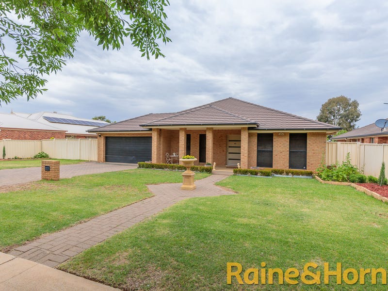 14 Keswick Parkway, Dubbo, NSW 2830 Property Details