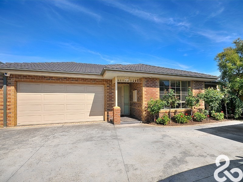 2/1 Mcdougall Street, Fawkner, VIC 3060