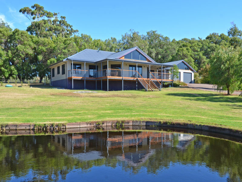 1 King River Drive, Lower King, Albany, WA 6330 Property Details