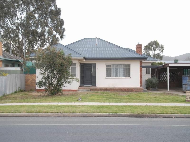 416 Union Rd, Lavington, NSW 2641 Property Details