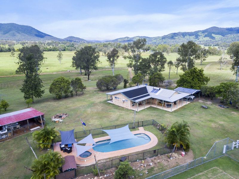 2956 Gympie / Woolooga Rd, Gympie, Qld 4570 House for Sale