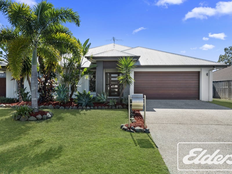 7 ASHBROOK DRIVE, Morayfield, Qld 4506 Property Details