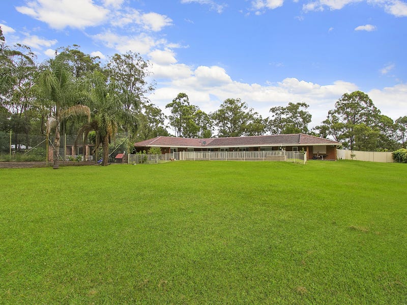 8195 Church Lane, Cranebrook, NSW 2749