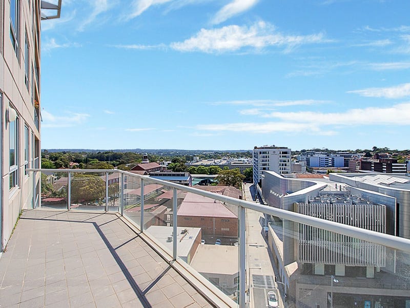 1009/2B Help Street, Chatswood, NSW 2067