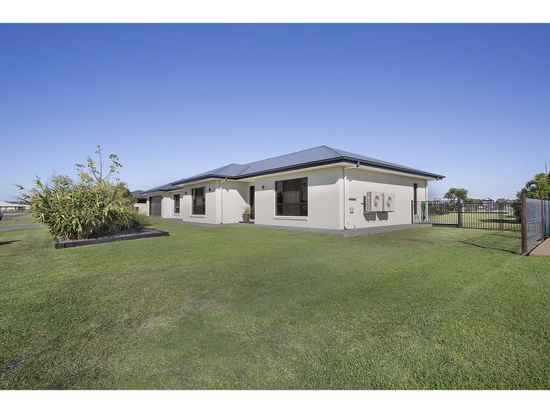 30 Riverside Drive, Parkhurst, QLD 4702