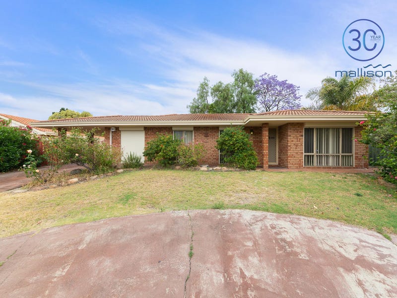 10 Farrington Road, Leeming, WA 6149