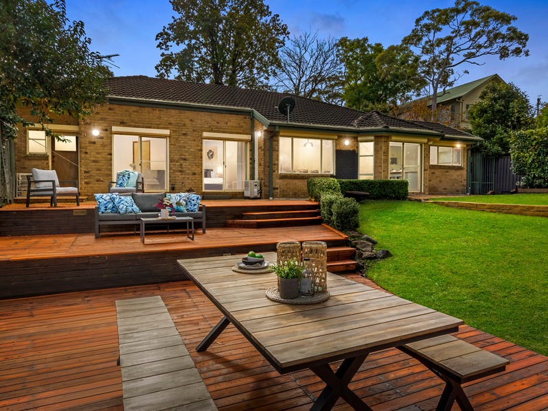 49A Parklands Road, Mount Colah, NSW 2079