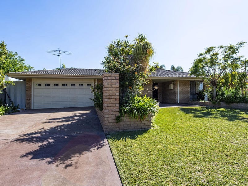 133 Amazon Drive, Greenfields, WA 6210 Property Details