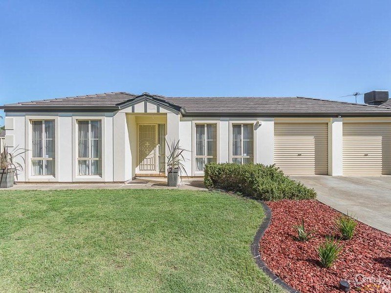 4 Appleyard Court, Burton, SA 5110 Property Details