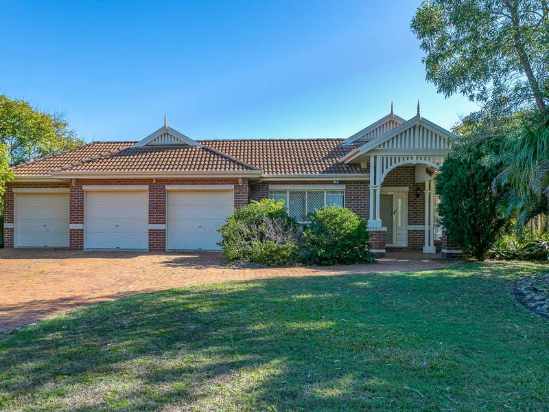40 Castle Hill Drive, Murrumba Downs, Qld 4503