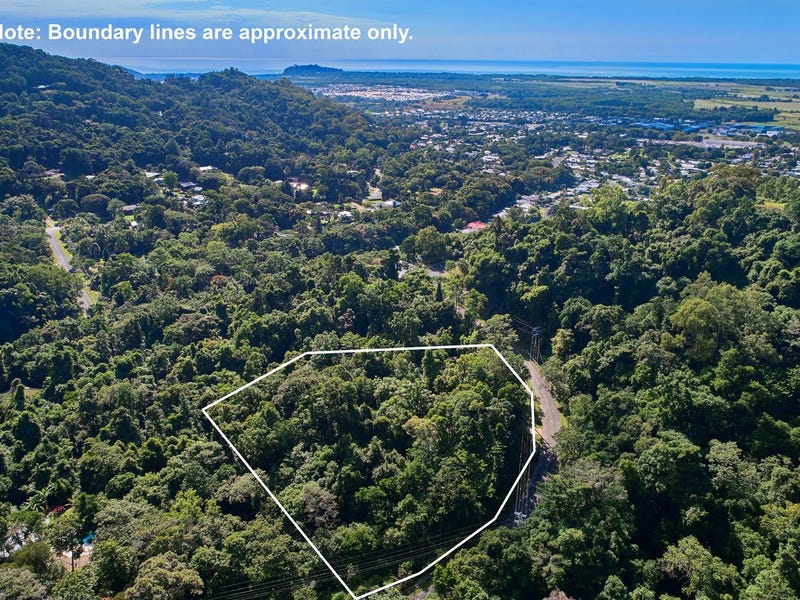 2325 Chatham Terrace, Smithfield, Qld 4878 House for Sale