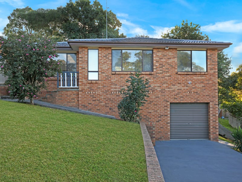 60 Coachwood Drive, Cordeaux Heights, NSW 2526