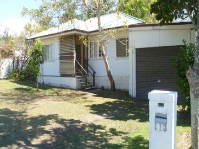 113 Scarborough Road, Redcliffe, QLD 4020