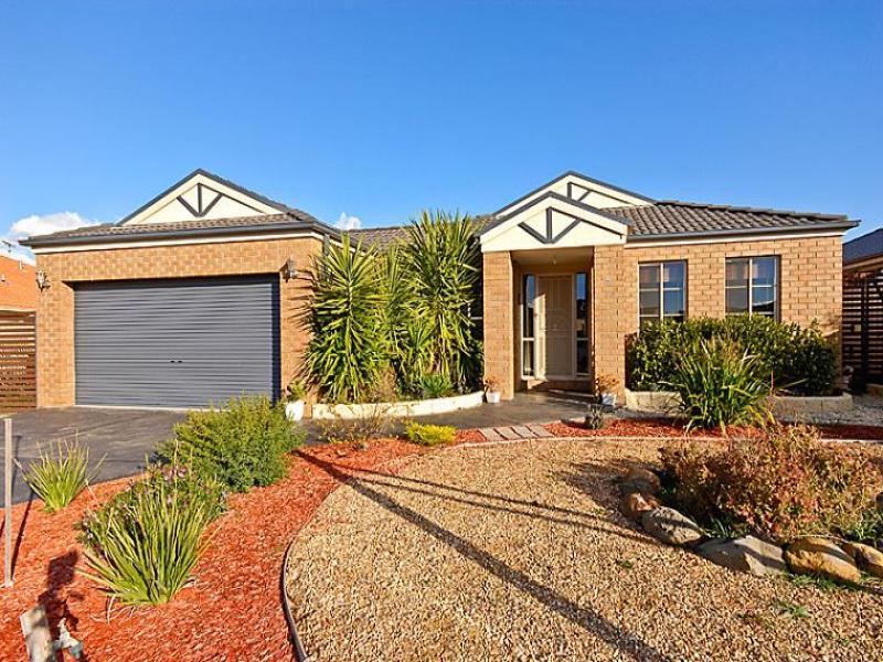 5 Sports Avenue, Kilmore, VIC 3764