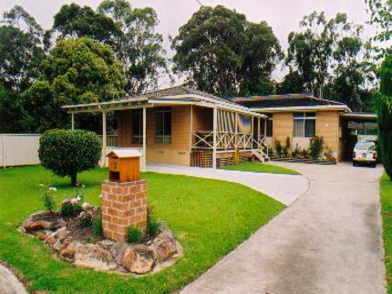 38 Railway Parade, Mittagong, NSW 2575