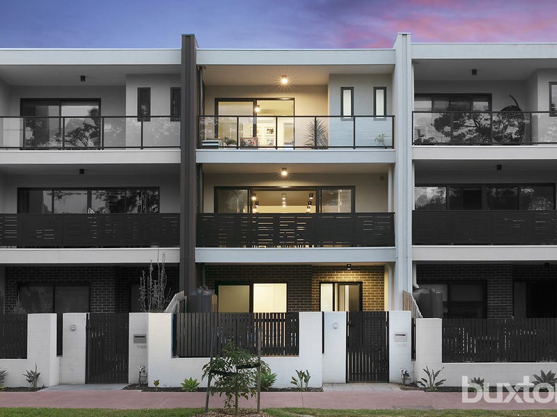 118C White Street, Mordialloc, Vic 3195 Property Details