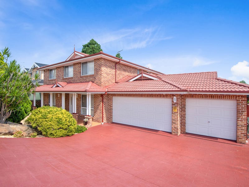 107 Heritage Way, Glen Alpine, NSW 2560