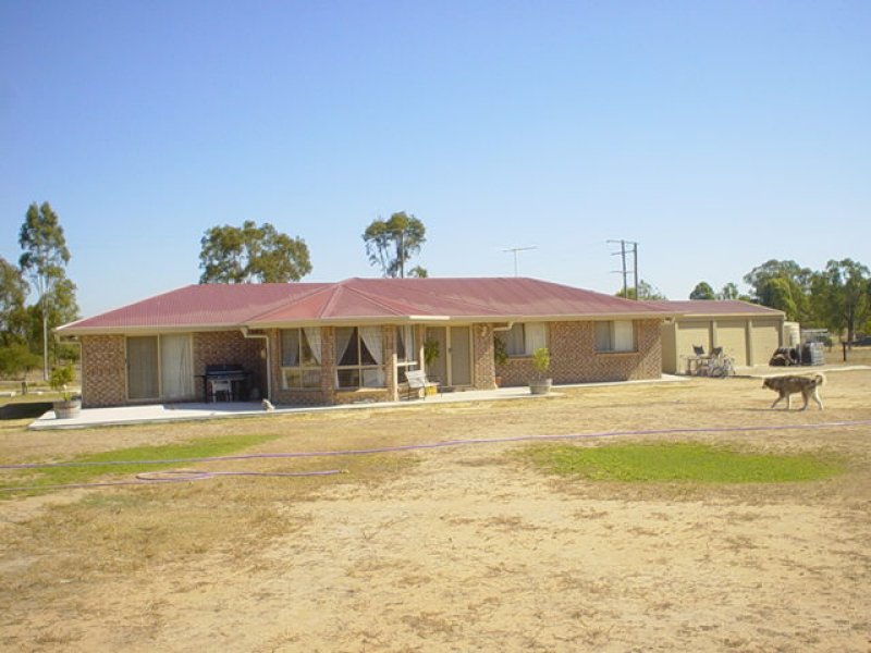 14 Dan Road, Hatton Vale, QLD 4341