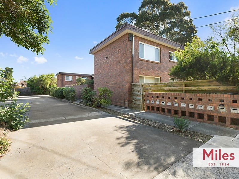 4/5961 Green Street, Ivanhoe, Vic 3079 Property Details