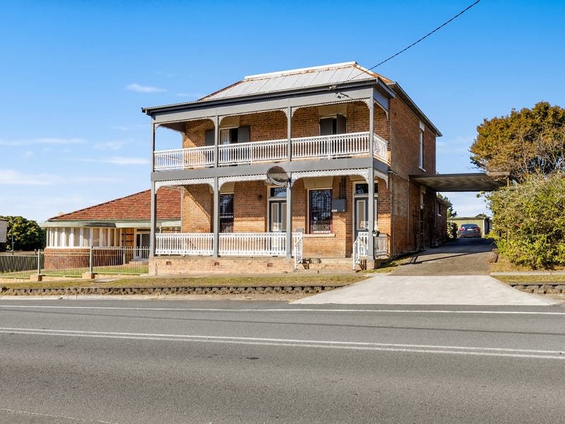 14 Macleay Street, Frederickton, NSW 2440 House for Sale realestate