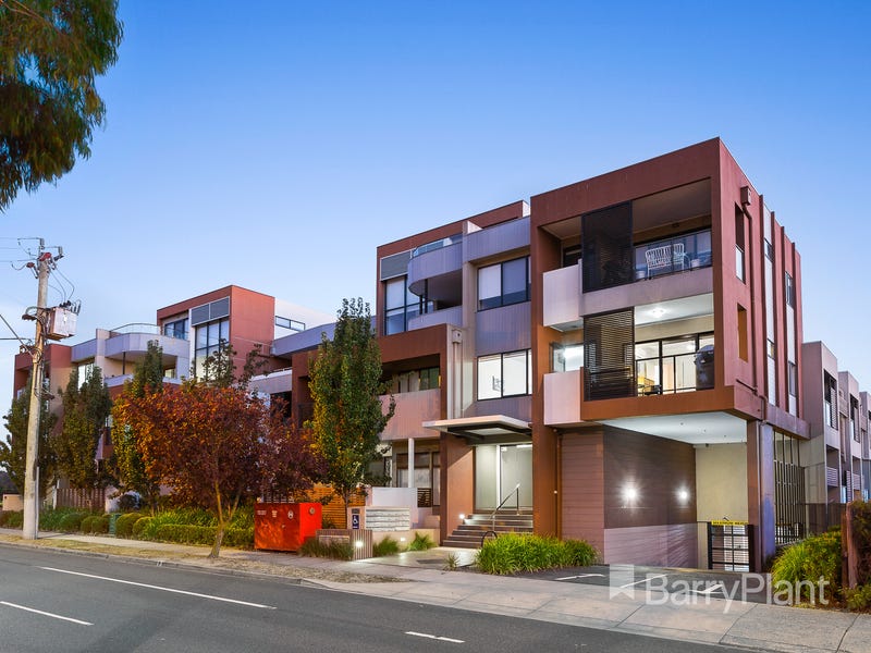 105/1042 Doncaster Road, Doncaster East, Vic 3109 Apartment for Sale