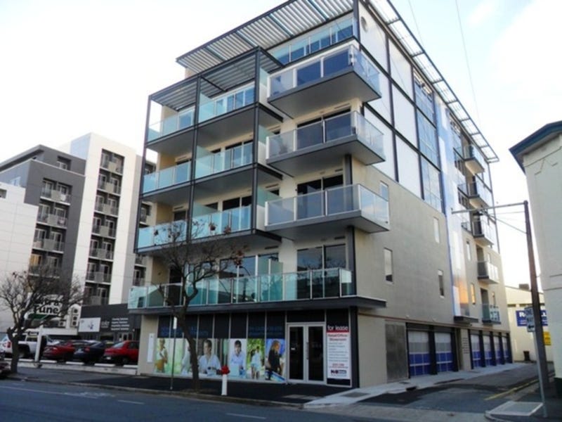 201/5 Prince Court, Adelaide, SA 5000