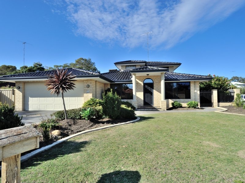 22 Willoughbridge Crescent, Erskine, WA 6210 Property Details