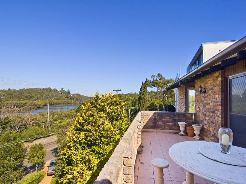 288 Pittwater Road, East Ryde, NSW 2113