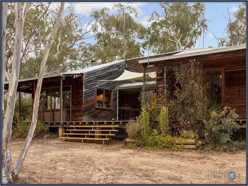 1703 Burra Road, Burra, NSW 2620