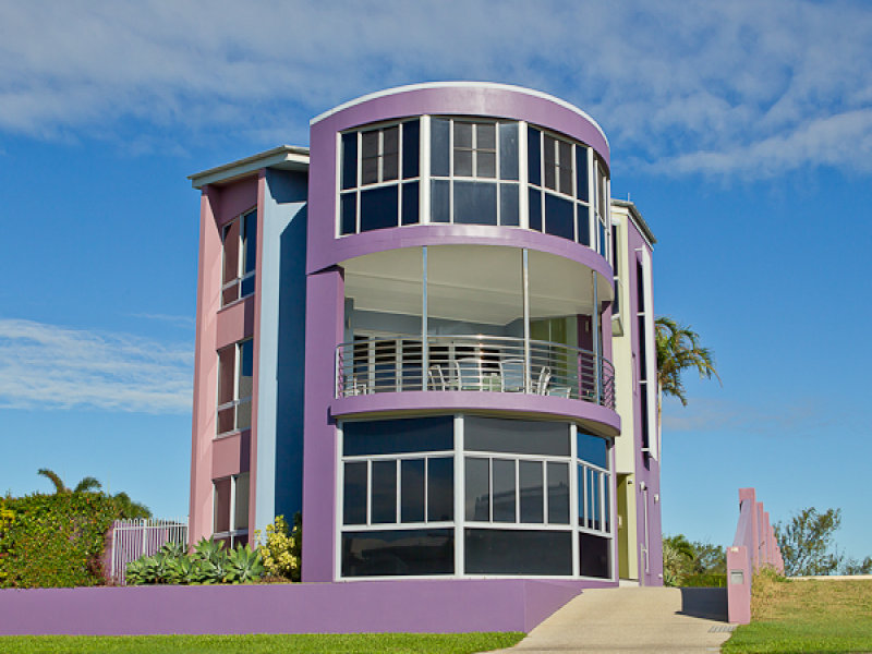 29/19 East Point Drive, Mackay Harbour, QLD 4740