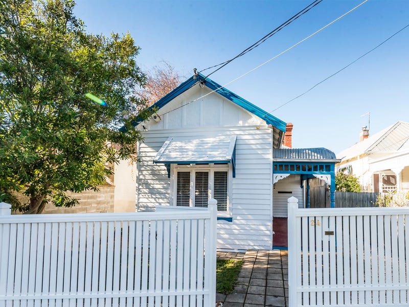24 Orlando Street, Hampton, Vic 3188