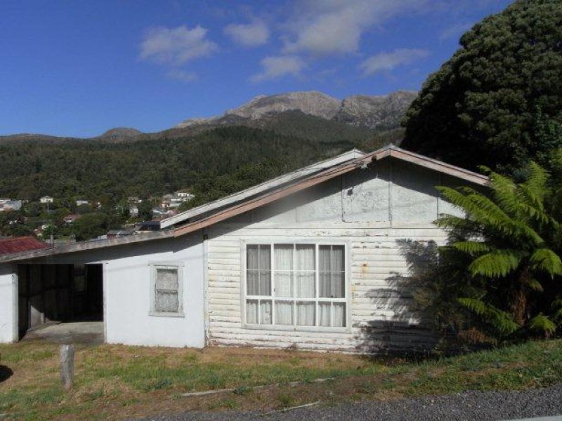 57 Bowes Street, Queenstown, Tas 7467 Property Details