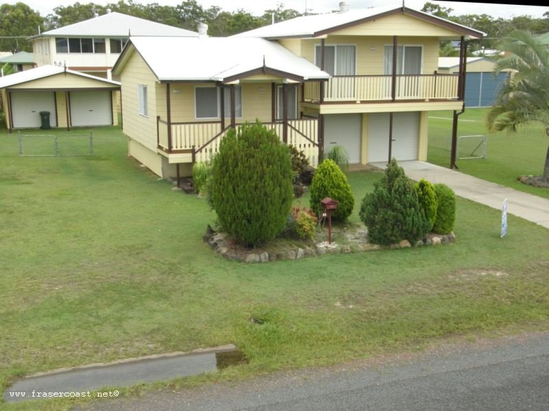 22 Second, Maaroom, Qld 4650 Property Details