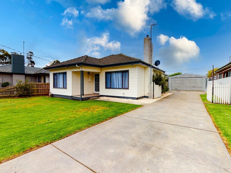 4 High Street, Traralgon, Vic 3844 Property Details