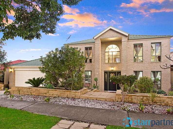 44 Diamond Avenue, Glenwood, NSW 2768 Property Details