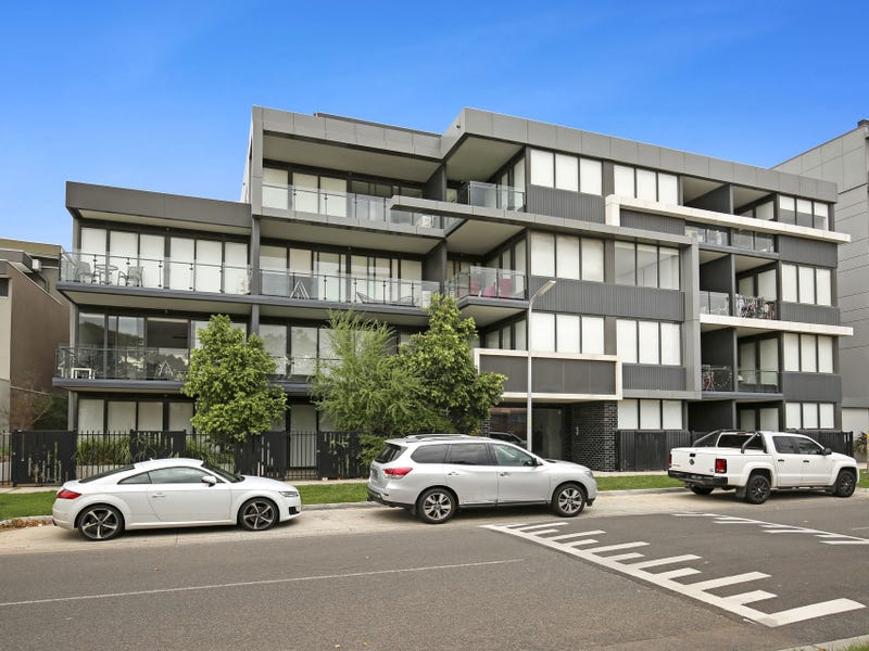 323/2 Gillies Street, Essendon North, VIC 3041