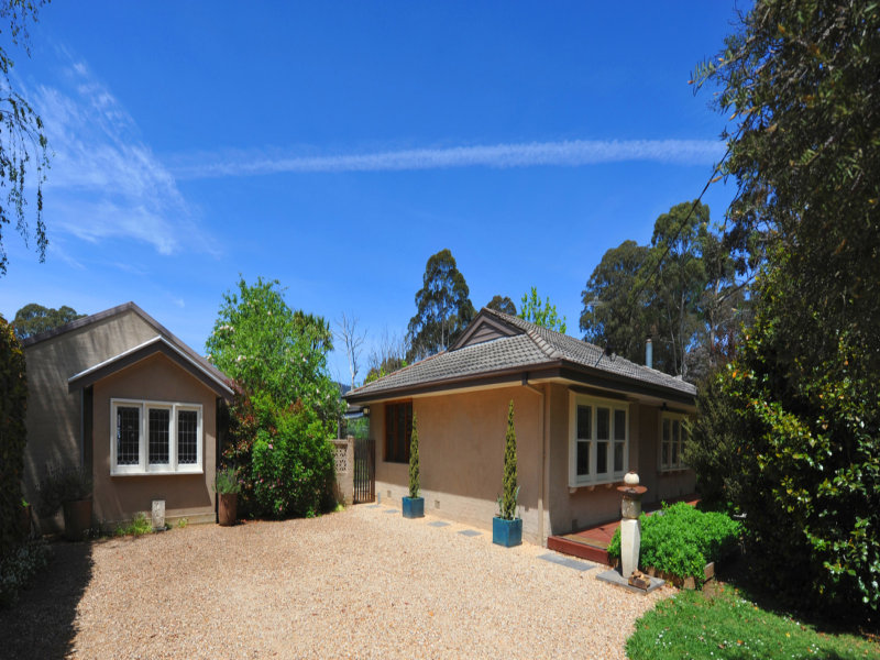 6 Wood Street, Woodend, VIC 3442