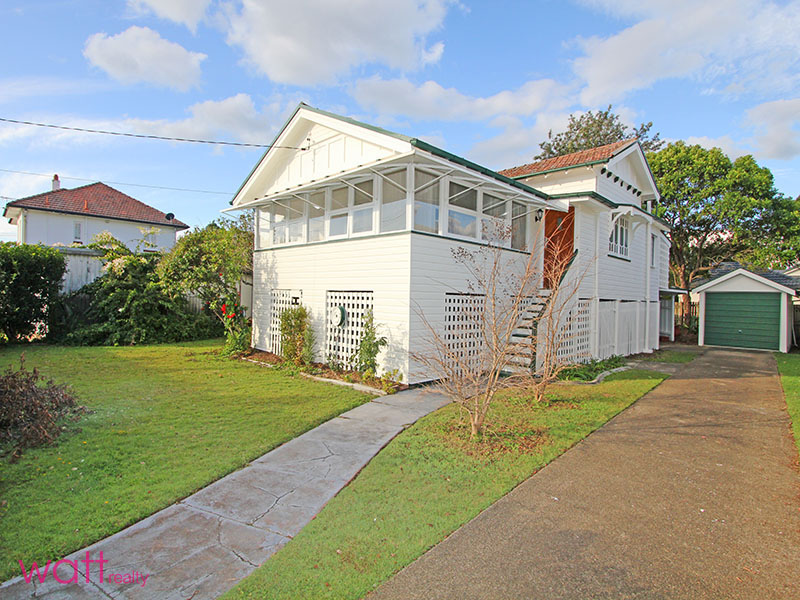 9 Franz Road, Clayfield, QLD 4011