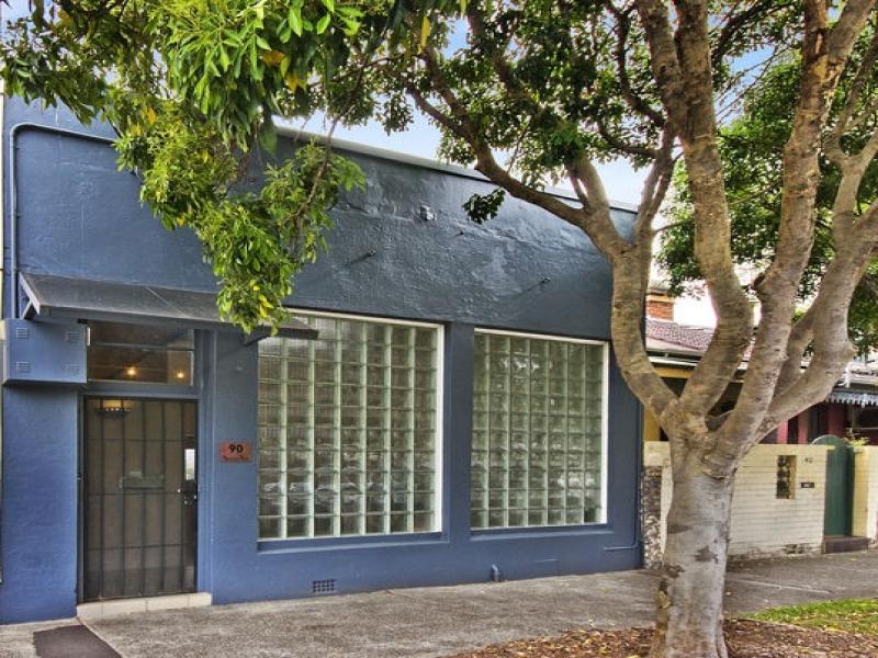 90 Henderson Road, Alexandria, NSW 2015 Property Details