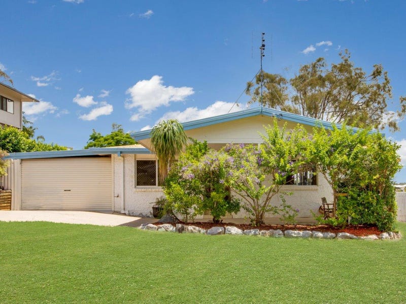 12 Box Street, Kin Kora, QLD 4680