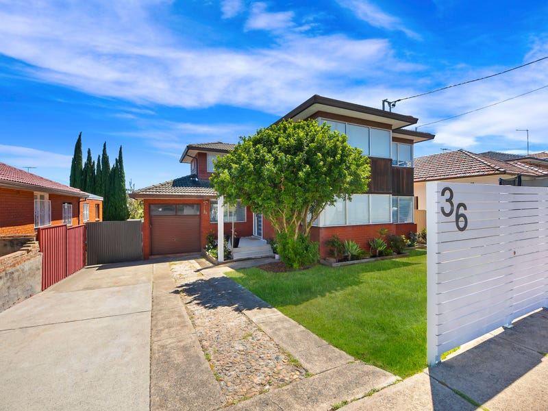 36 Baird Avenue, Matraville, NSW 2036