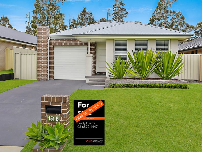 151B Mcmahon Way, Singleton Heights, NSW 2330