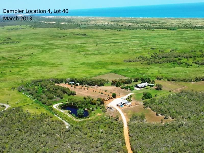 Rural properties for Sale in Broome Greater Region, WA realestate