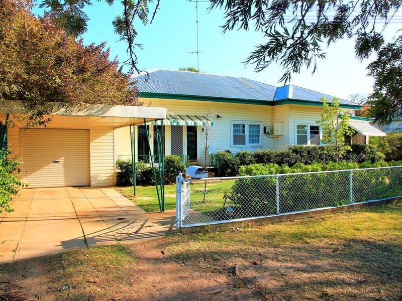 21 Violet Street, Narrabri, NSW 2390 Property Details