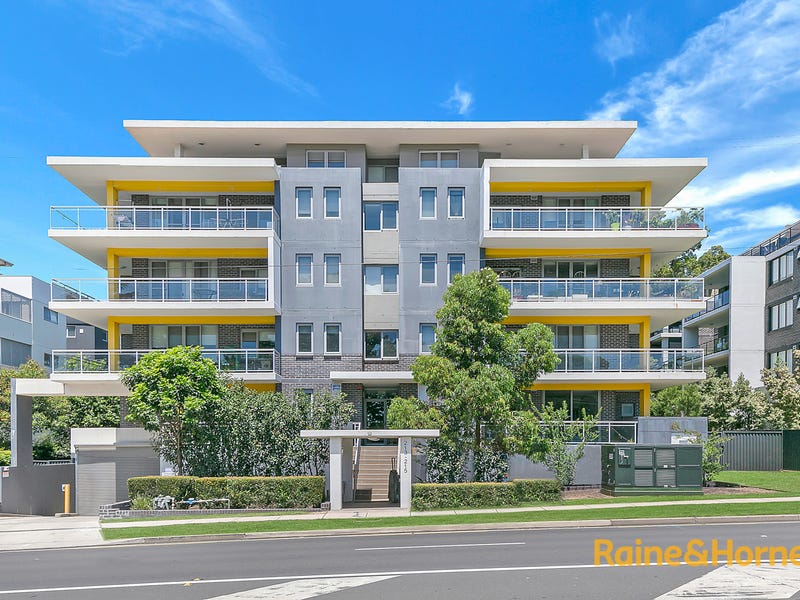 25/213215 Carlingford Road, Carlingford, NSW 2118