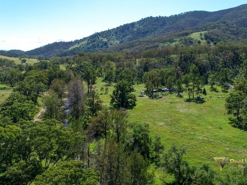 4227 Halls Creek Road, Halls Creek, NSW 2346