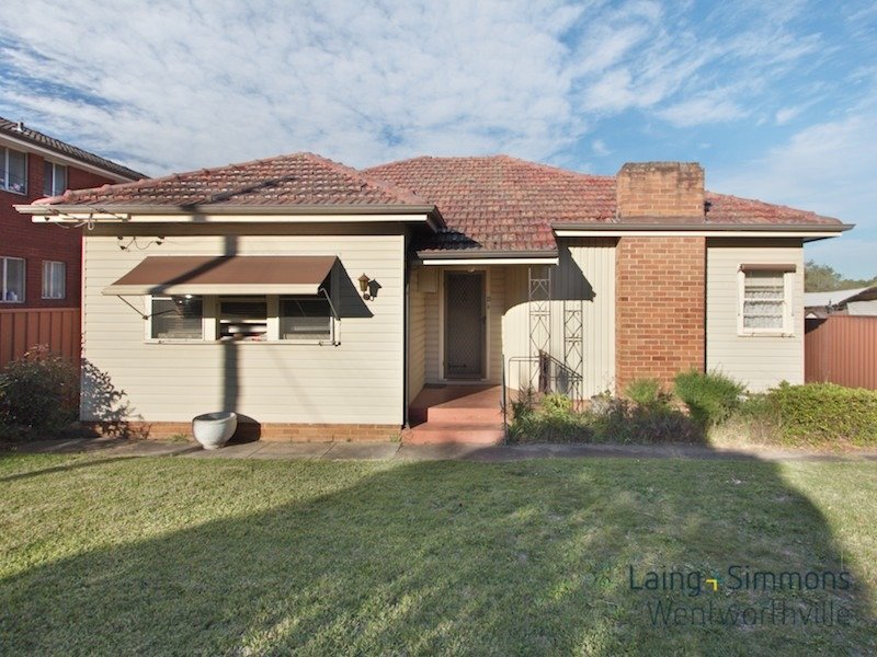 14 Emert St, Wentworthville, NSW 2145 Property Details