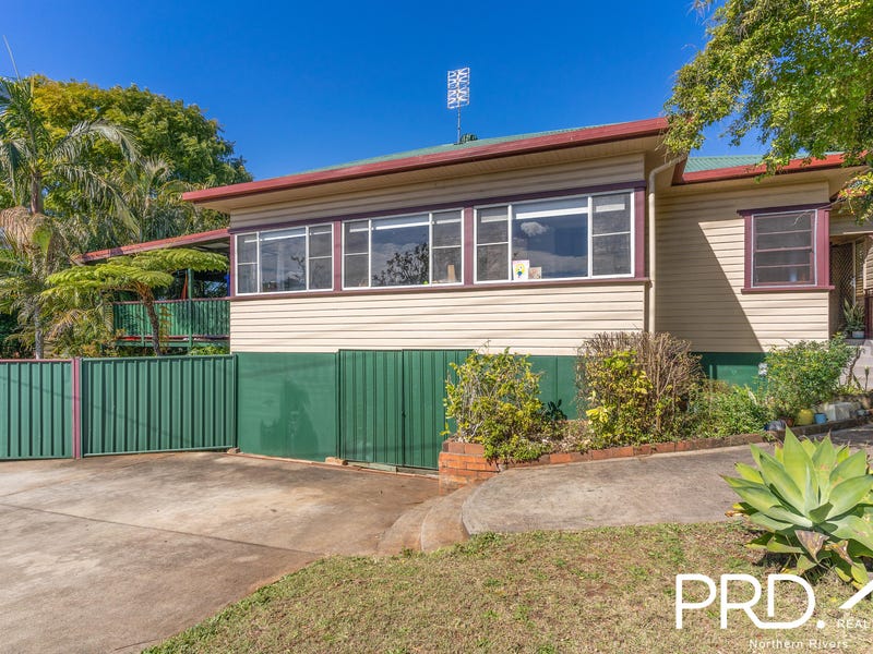 168 Dibbs Street, East Lismore, NSW 2480