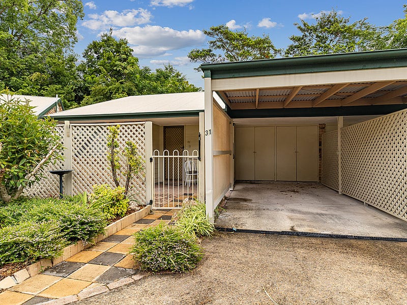 31/18 Doolan Street, Nambour, Qld 4560 House for Sale