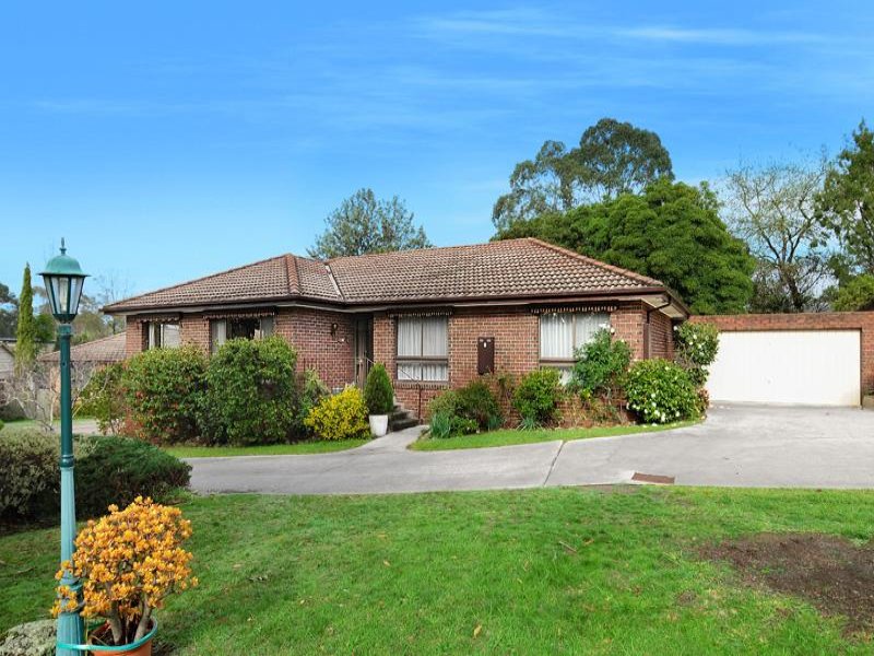 5/12A Scott Street, Mitcham, VIC 3132